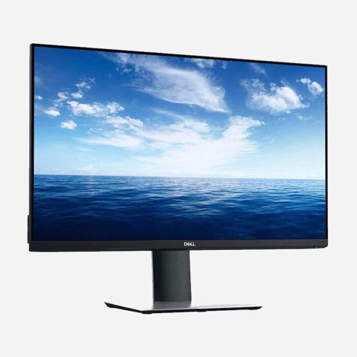 Dell P2419HC 24-inch LED IPS LCD 1080p Monitor