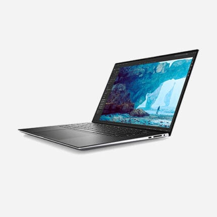 Dell Precision 5550 Intel Core i7-10750H