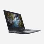 Dell Precision 7530 Intel Xeon E-2176M