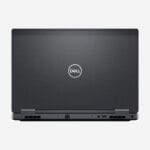 Dell Precision 7530 Intel Xeon E-2176M