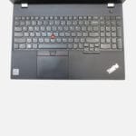 Lenovo ThinkPad P15s Gen 1