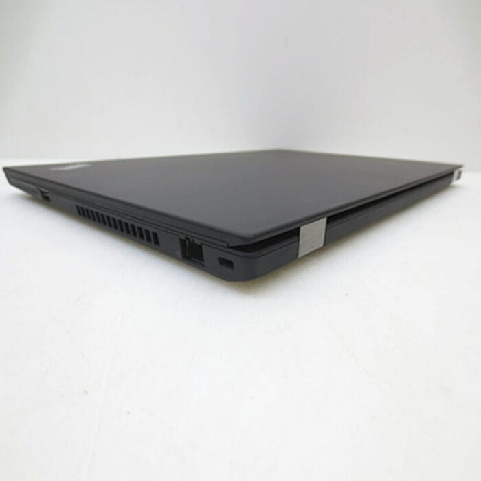 Lenovo ThinkPad P15s Gen 1 Image