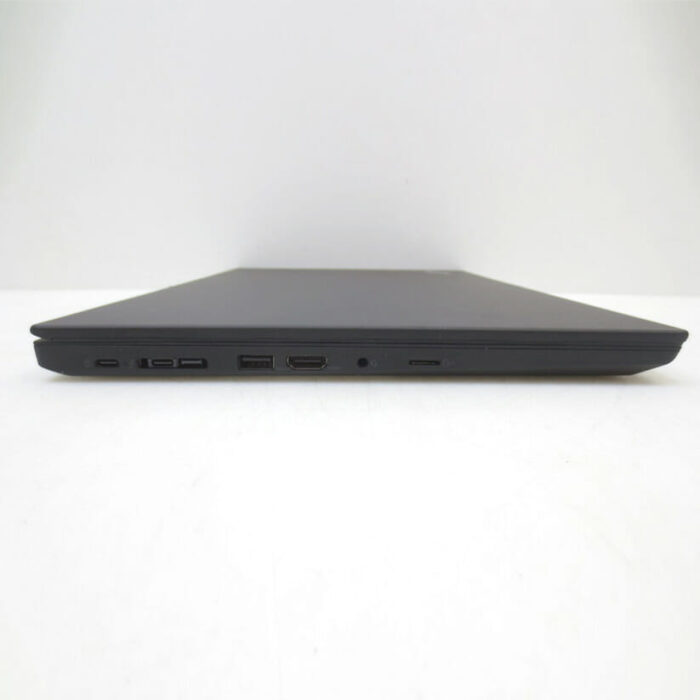 Lenovo ThinkPad P15s Gen 1 Image