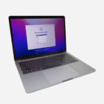 MacBook Pro 2017 13-inch refurbished