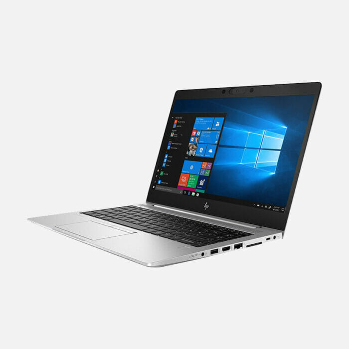 HP EliteBook 840 G6