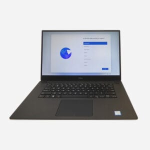 Dell Precision 5540 Intel Core i9-9880H - Refurbished