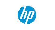 HP Brand Logo 2023
