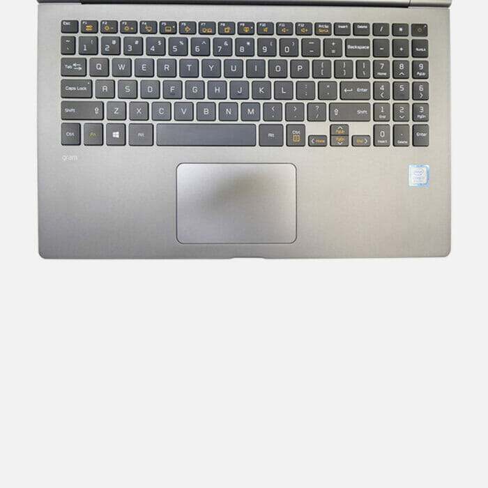 LG Gram 15Z980-A.AP71U1
