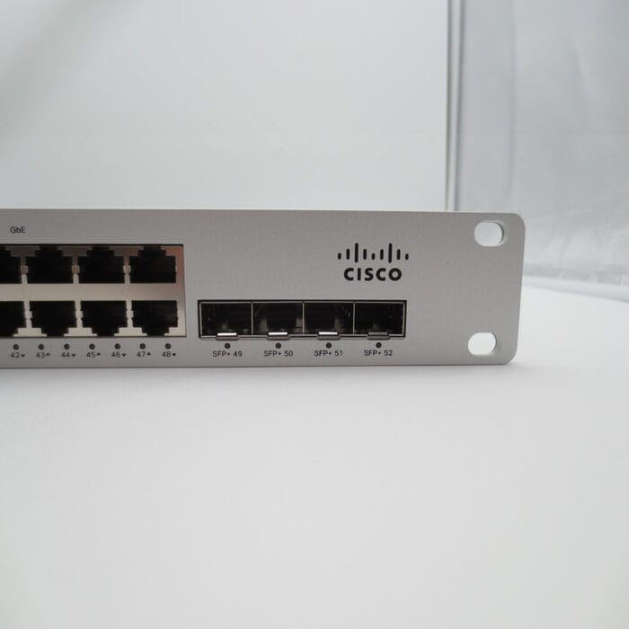 Cisco Meraki MS350-48