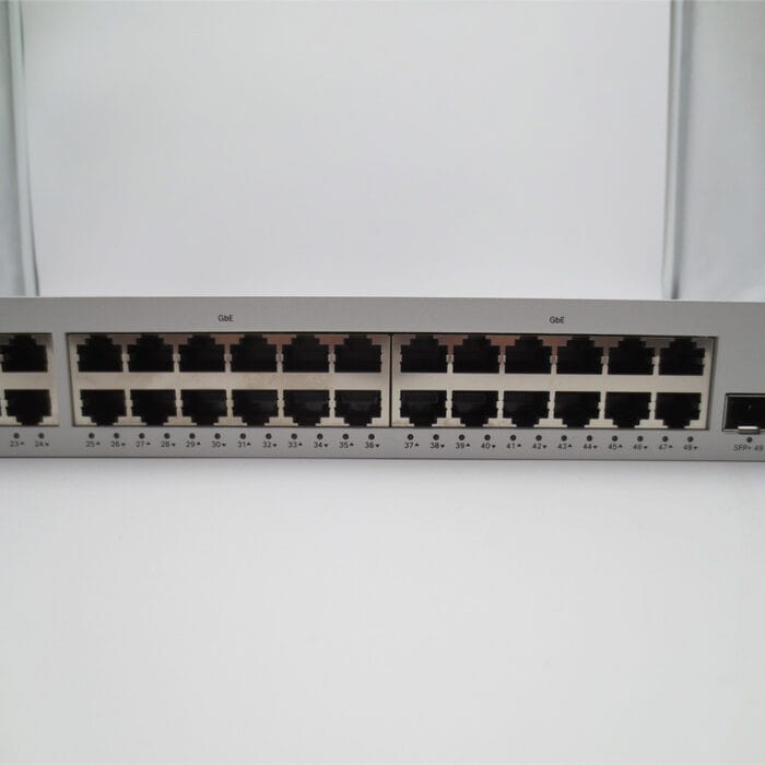 Cisco Meraki MS350-48