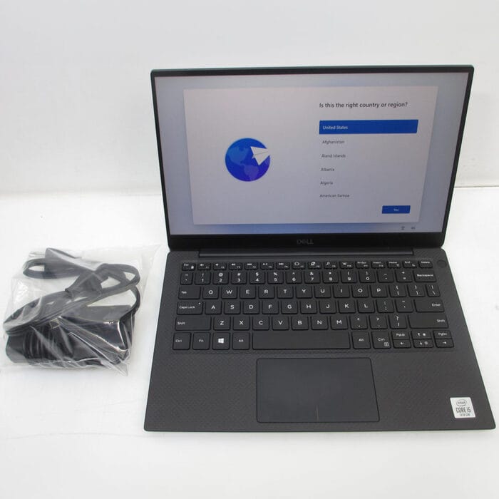 Dell XPS 13 7390