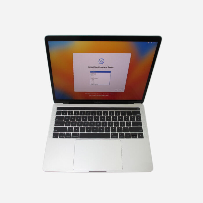 MacBook Pro 13″ Touch/2019 – Refurbished