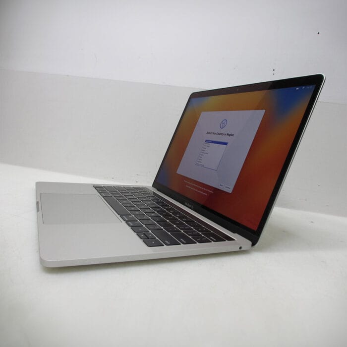 MacBook Pro 13″ Touch/2019 – Refurbished