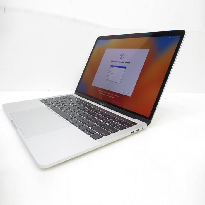 MacBook Pro 13″ Touch (Mid-2017)