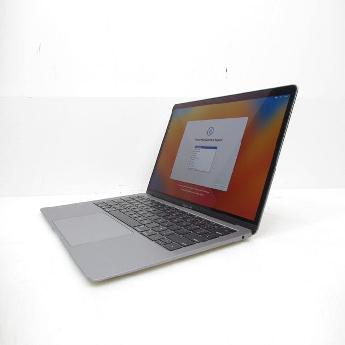 MacBook Pro 13-inch Touch Mid-2017