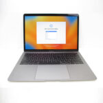 MacBook Pro 13-inch Touch Mid-2017