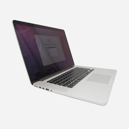 MacBook Pro 15 Mid-2015 - Refurbished