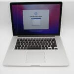 MacBook Pro 15 Mid-2015