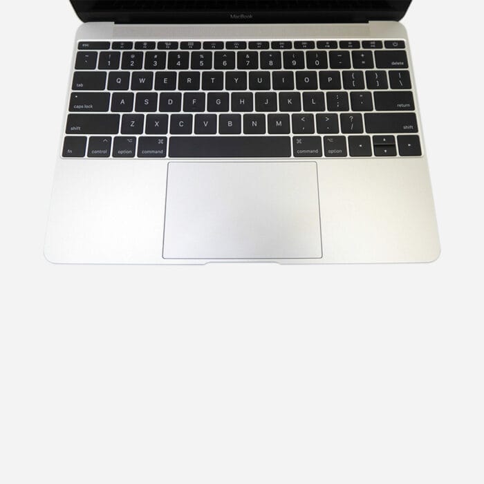 Refurbished MacBook A1534