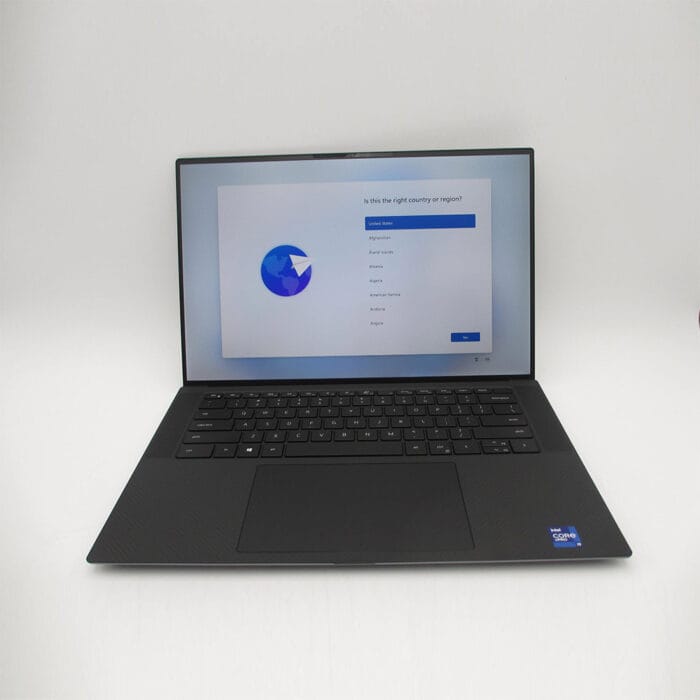 Dell Precision 5560