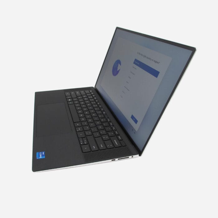 Refurbished Dell XPS 15 9510