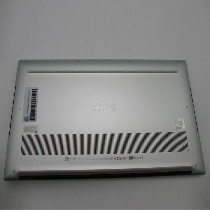 Dell XPS 15 9510