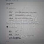 Dell XPS 15 9510
