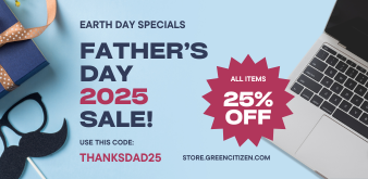 Father's Day Special Banner