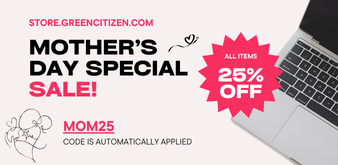 Mother's Day Special Banner (338 x 165 px)
