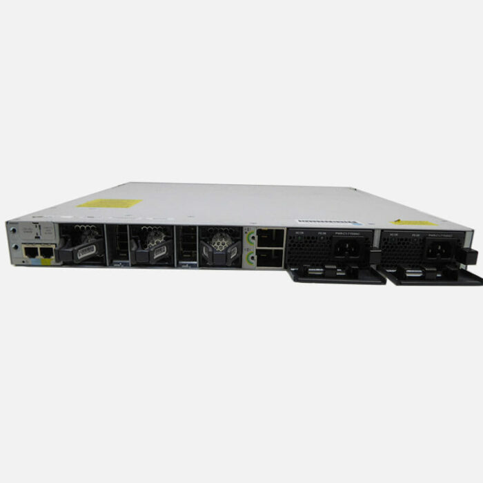 Cisco Catalyst C9300-48P-A V02
