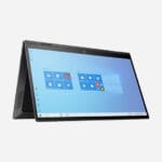 HP Envy x360 Convertible Intel Core i7-1065G7