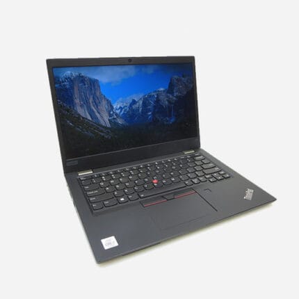 ☆Lenovo ThinkPad L13 Core i7-1.8GHz(10510U)/16GB/512GB/13.3 