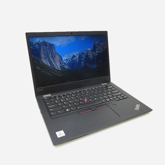 Lenovo ThinkPad L13 Intel Core i7-10510U 512GB SSD 1920x1080 