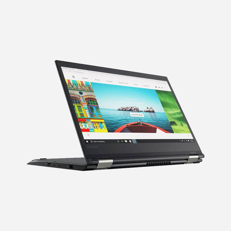 Lenovo ThinkPad Yoga 370