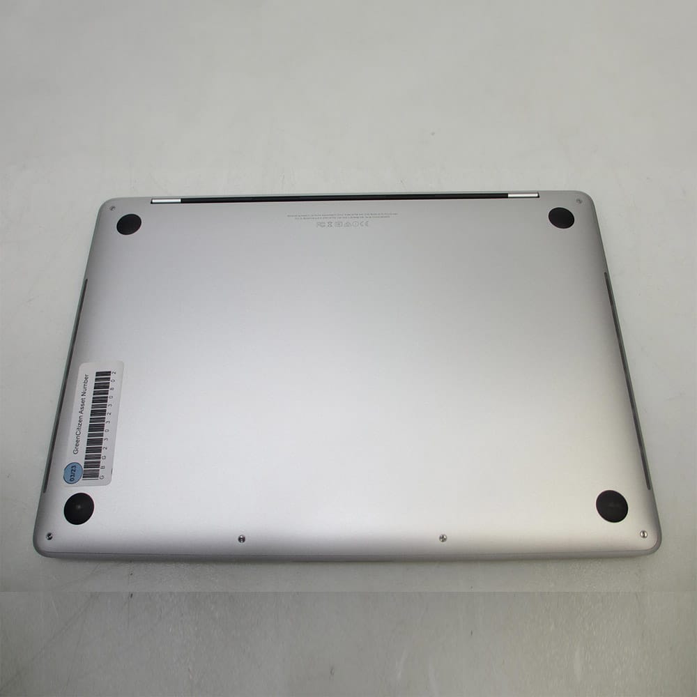MacBook Pro 13 Touch Mid-2017 (Refurbished) | Green Store