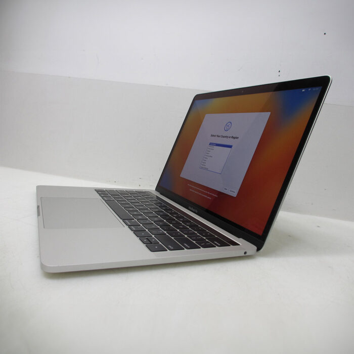 MacBook Pro 13" Touch 2019 Intel Core i5-8257U