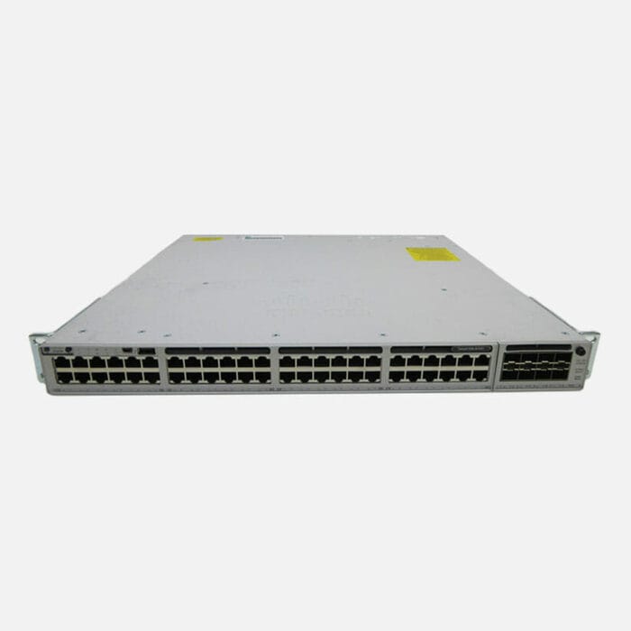Cisco Catalyst C9300-48P-A V02