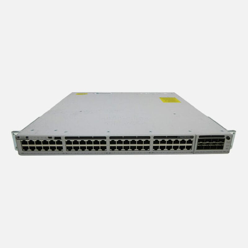 Cisco Catalyst C9300-48P-A V02