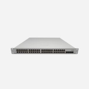 Cisco Meraki MS350-48 Network Switch
