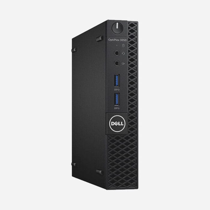Refurbished Dell OptiPlex 3050 Micro