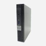 Refurbished Dell OptiPlex 7070 Micro