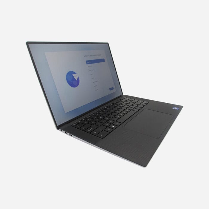 Refurbished Dell Precision 5560