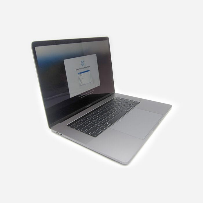 Refurbished Apple MacBook Pro A1990