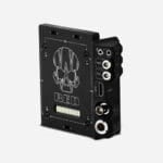 RED DSMC2 Base Expander IO Interface