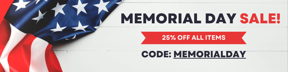 Memorial-Day-Sale Banner