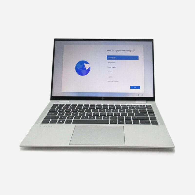 refurbished HP EliteBook x360 1040 G8