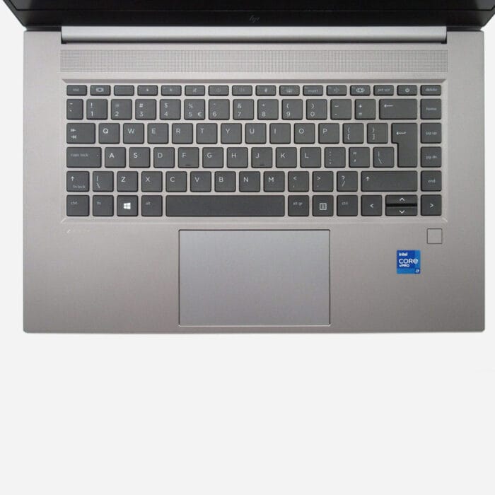 refurbished HP ZBook Studio G8