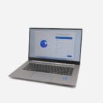 refurbished HP ZBook Studio G8