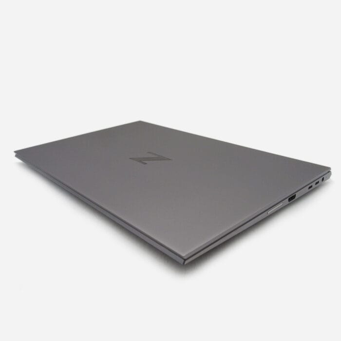 refurbished HP ZBook Studio G8
