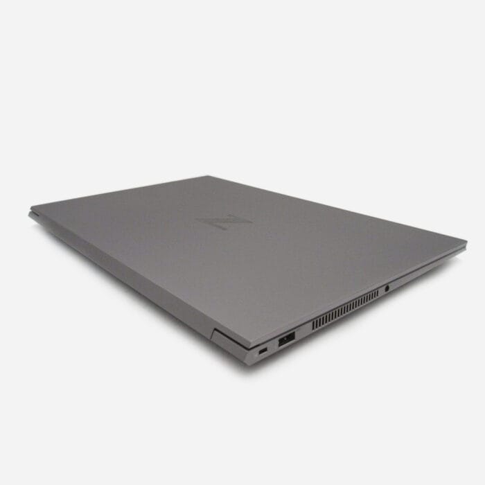 refurbished HP ZBook Studio G8